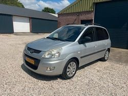 Gebruikt 2008 Hyundai Matrix MPV | € 4.999 (Duur)