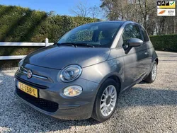 Grijs Gebruikt 2018 Fiat 500 Pop Star Hatchback | € 8.900 (Goede deal)