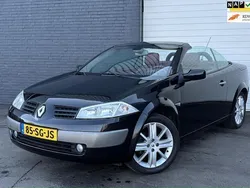 Renault Mégane Cabriolet