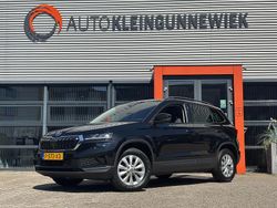 Zwart Gebruikt 2022 Skoda Karoq Business Line SUV | € 27.450 (Eerlijke prijs)