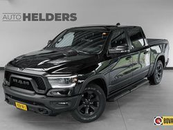 Zwart Gebruikt 2023 Dodge Ram Pickup | € 68.950 (Duur)