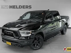 Zwart Gebruikt 2023 Dodge Ram Pickup | € 74.950