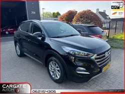 Overige Gebruikt 2018 Hyundai Tucson SUV | € 21.209