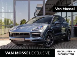 Blauw Gebruikt 2018 Porsche Cayenne SUV | € 55.900 (Eerlijke prijs)