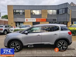 Grijs Gebruikt 2020 Citroën C5 Aircross Feel SUV | € 16.899