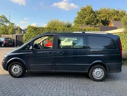 Overige Gebruikt 2005 Mercedes Viano MPV | € 1.749