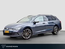 VW Golf VIII