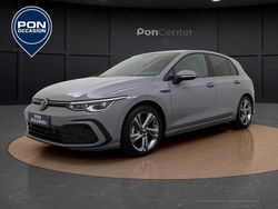 Grijs Gebruikt 2024 VW Golf VIII R-line Hatchback | € 33.950 (Eerlijke prijs)