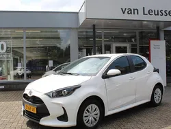 Gebruikt 2024 Toyota Yaris Comfort | € 19.499