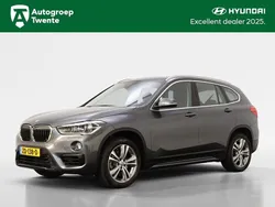 Grijs Gebruikt 2019 BMW X1 Sport Line SUV | € 27.345