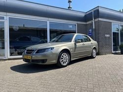 Groen Gebruikt 2008 Saab 9-5 Sedan | € 4.450 (Goede deal)