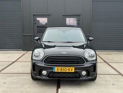 Zwart Gebruikt 2019 Mini Cooper Countryman SUV | € 18.950 (Goede deal)