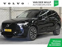 Zwart Gebruikt 2024 Volvo XC90 Ultimate SUV | € 72.950 (Super prijs)
