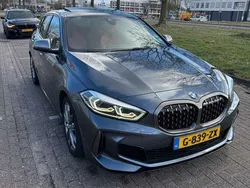 Grijs Gebruikt 2020 BMW M135 Executive Hatchback | € 30.995 (Goede deal)