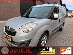 Gebruikt 2012 Opel Combo Sport Sedan | € 3.250