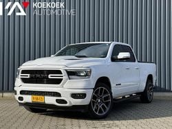 Wit Gebruikt 2020 Dodge Ram Pickup | € 45.938 (Super prijs)