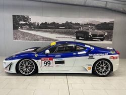 Anders Gebruikt 2007 Ferrari F430 | € 139.900