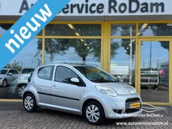 Hatchback Gebruikt 2011 Citroën C1 Hatchback | € 4.450 (Iets duurder)