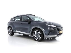 Blauw Gebruikt 2020 Hyundai Nexo Comfort SUV | € 17.945