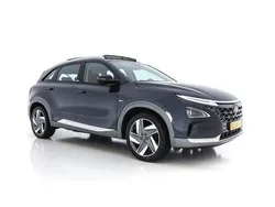 Blauw Gebruikt 2020 Hyundai Nexo Comfort SUV | € 17.945