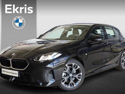 Zwart Gebruikt 2025 BMW 120 M Sport Hatchback | € 47.910 (Eerlijke prijs)