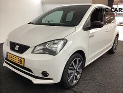 Wit Gebruikt 2020 Seat Mii Electric Hatchback | € 12.400 (Eerlijke prijs)