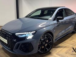 Grijs, metallic lak Gebruikt 2022 Audi RS3 S-Line Hatchback | € 69.940 (Duur)