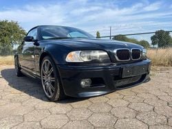 Zwart Gebruikt 2004 BMW M3 Cabriolet Cabriolet | € 21.500