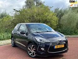 DS Automobiles DS3