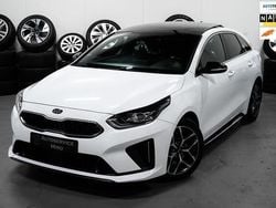 Wit Gebruikt 2019 Kia ProCeed GT-Line Stationwagen | € 15.450 (Eerlijke prijs)