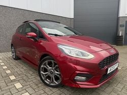 Overige Gebruikt 2021 Ford Fiesta ST-Line Hatchback | € 19.950 (Eerlijke prijs)