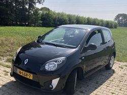 Zwart Gebruikt 2010 Renault Twingo Dynamique Hatchback | € 2.300 (Goede deal)