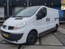 Overige Gebruikt 2008 Renault Trafic Van | € 3.995 (Super prijs)
