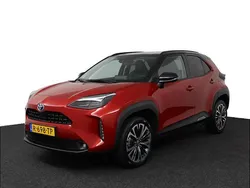 Gebruikt 2022 Toyota Yaris Hybrid Executive | € 27.450 (Eerlijke prijs)