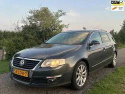 Grijs Gebruikt 2010 VW Passat Comfortline Stationwagen | € 1.899 (Super prijs)