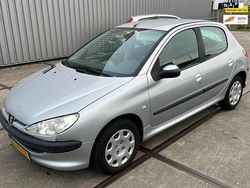 Gebruikt 2005 Peugeot 206 | € 9.999