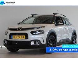 Wit Gebruikt 2019 Citroën C4 Cactus Business Class Hatchback | € 12.445 (Eerlijke prijs)