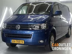 Overige Gebruikt 2014 VW T5 Van | € 6.990 (Goede deal)