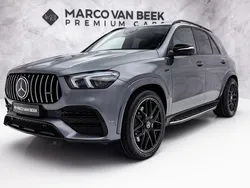 Grijs Gebruikt 2020 Mercedes GLE53 AMG Premium Plus SUV | € 89.850 (Eerlijke prijs)