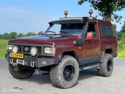 Overige Gebruikt 1991 Nissan Patrol SUV | € 7.750
