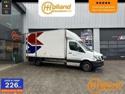 Overige Gebruikt 2018 Mercedes Sprinter Van | € 12.850 (Goede deal)