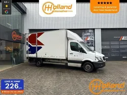 Overige Gebruikt 2018 Mercedes Sprinter Van | € 13.950 (Eerlijke prijs)