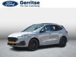 Grijs Gebruikt 2024 Ford Kuga SUV | € 39.950