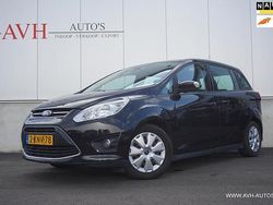 Zwart Gebruikt 2013 Ford Grand C-Max Trend MPV | € 5.950 (Eerlijke prijs)