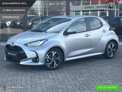 Overige Gebruikt 2025 Toyota Yaris Limited Hatchback | € 27.450 (Iets duurder)