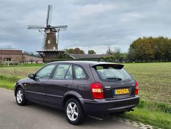 Gebruikt 2000 Mazda 323 Hatchback | € 2.650 (Duur)