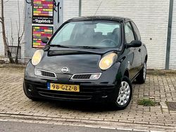 Gebruikt 2008 Nissan Micra | € 1.700 (Goede deal)