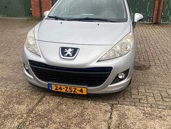 Gebruikt 2011 Peugeot 207 Stationwagen | € 1.999 (Eerlijke prijs)