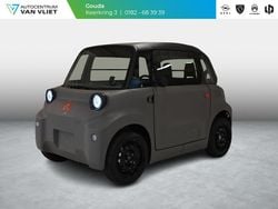Overige Nieuw 2025 Citroën AMI | € 10.100
