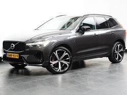 Grijs Gebruikt 2023 Volvo XC60 Plus SUV | € 58.895 (Eerlijke prijs)